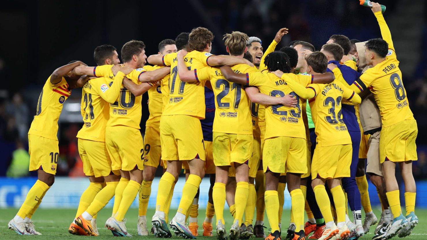 吉拉尔迪：能首发我感到非常高兴，罗马的目标是赢得欧联杯