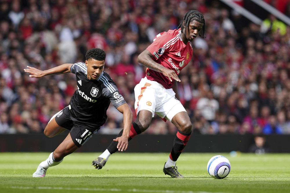 埃梅里告别阿尔巴：当初你被不情愿地改造成边后卫，要给你个拥抱